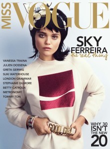 MissVogue2Cover