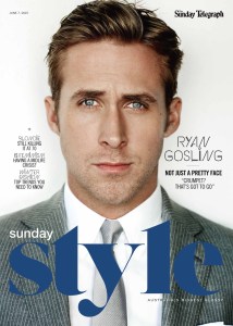 Gosling Cover
